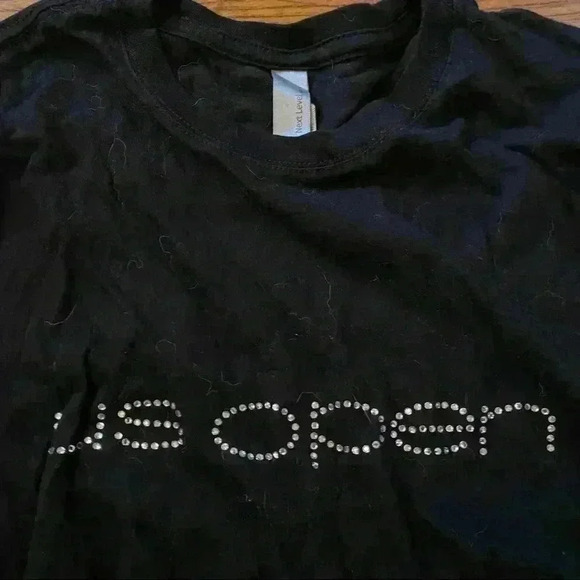 US Open Next Level long sleeve T-shirt - Picture 4 of 5